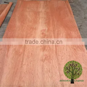 Antique Veneer Real Natural Wood Veneer Bintangor Wood Veneer thumbnail-3