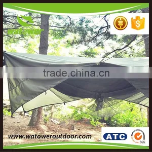 Stable Quality Stable Structure Waterproof Camping Tarps thumbnail-1