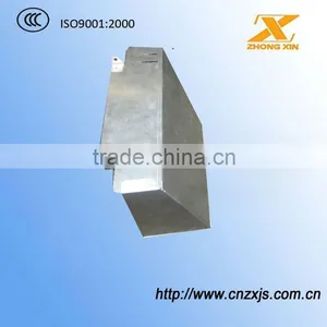Custom High Precision Stamping Metal Sheet thumbnail-1