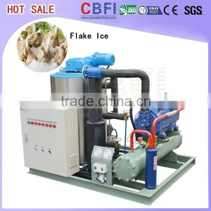 CBFI Innovative Flake Ice Machine Well-known thumbnail-4