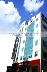 Chunho Food Co Ltd company overview - view 1 thumbnail