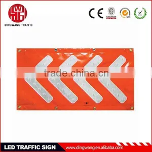 LED Directional Warning Banner thumbnail-1