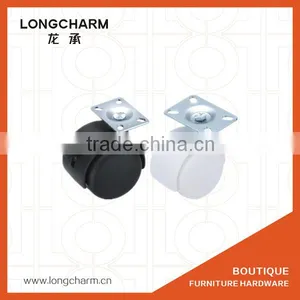 Furniture Swivel Caster Wheel thumbnail-1