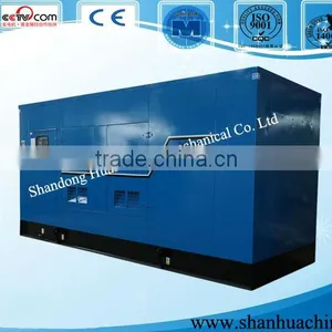 30kW/37.5kVA Chinese Diesel Generating Set thumbnail-3