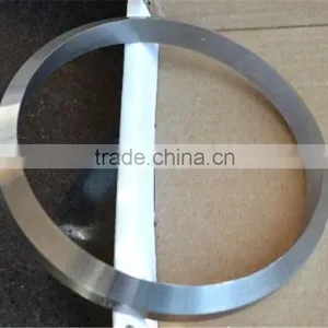 Industrial ZrO2 Alumina Ceramic Sealing Tungsten Steel Ring thumbnail-4