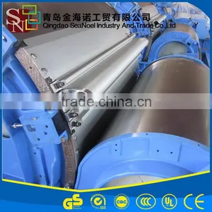 New Arrival Environmental Carding Machine for Polyester Fiber thumbnail-5