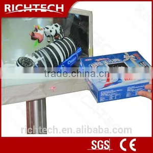 Richtech Outdoor Indoor Interactive Advertising Custom Set Augmented Reality System thumbnail-1
