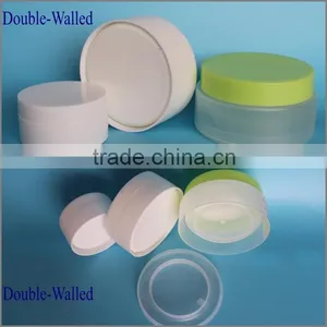 Most Popular Plastic Cosmetic Jars From China Workshop Quality Choice Most Popular thumbnail-5