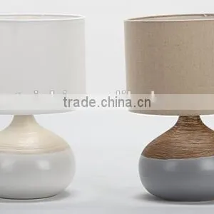 New Ceramic Table Lamp and Desk Lamp thumbnail-1