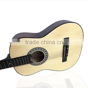 Wholesale Multi-function Popular Electroacoustic Guitar thumbnail-5