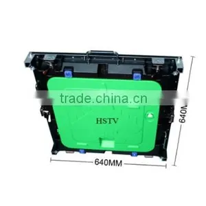 p5 Smd Indoor Rental Module Led Advertising Display Video Wall Display Electronic Products thumbnail-2