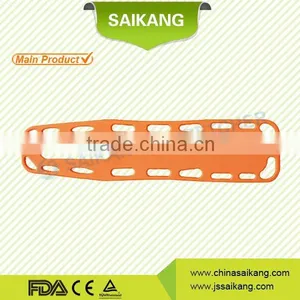 SKB2A01 China Products Plastic Emergency Stretcher, Hospital Stretcher Prices, Medical Stretcher thumbnail-1