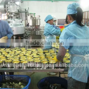 Canned Pineapple Pieces thumbnail-1
