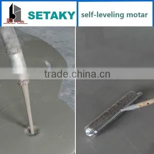 Early Strength Agent Used for Mortar thumbnail-5