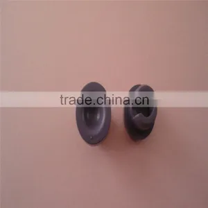 Butyl Rubber Closures for Blood Sampling Vacuum Tube 16-A thumbnail-1