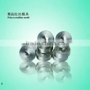 Polycrystalline Mold thumbnail-1
