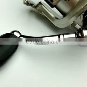 Mini Fishing Reel Wholesale Fishing Bait and Tackle Chinese Fishing Tackle thumbnail-4
