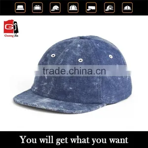 New Products Fashion Custom Cap Flat Brim Custom Snap Back Hats thumbnail-1