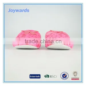 Colorful Winter Women Home Floor Slipper, Indoor Slipper Ladies Shoes thumbnail-5