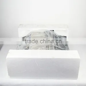 Semi-Automatic Wrapping Machine Hand Wrapping Machine thumbnail-5