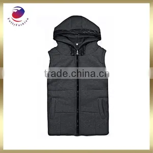 Fashion Women Vest Winter thumbnail-1