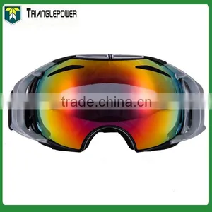 Shatter-resistant Snowboard Goggles for Men Quality Choice thumbnail-2