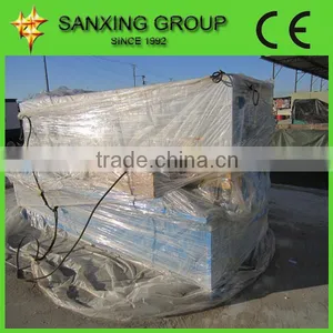Hydraulic Shearing Roof Panel Machine thumbnail-3