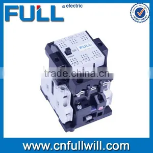 China Supplier Best Quality Wholesale 3TB 380V 660V 50Hz 60Hz ac Contactor thumbnail-1