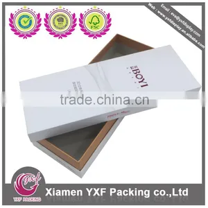 White Printed Box for Gift thumbnail-2