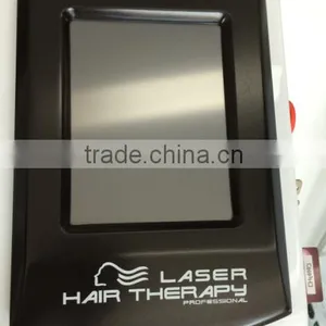 2015 Laser Led Fast Safe Hair Regrowth Beauty Salon Equipment Hair Loss Treatment Hair Regrowth Ht650 thumbnail-3