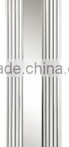 Hot Water Bathroom Radiator With Mirror thumbnail-2