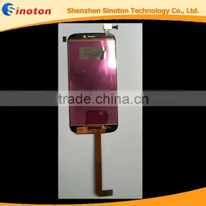 Sinoton Wholesale NGM Forward XTREME Lcd Touch Screen Assembly White Black Colors thumbnail-2