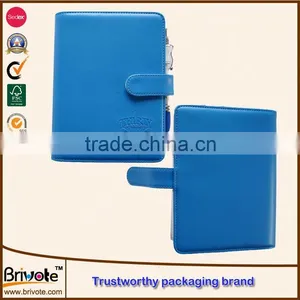 Leather Agenda Diary thumbnail-2