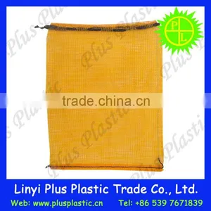 Hot Sale Mesh Fruit Packaging Bags,leno Mesh Bag,china pp Woven Bag thumbnail-1