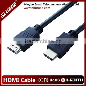 2015 High Quality Hdmi to dv Cable HDMI A - HDMI A Cable thumbnail-1