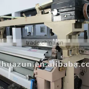 Tsudakoma 300 Type Water Jet Loom -power Loom thumbnail-1