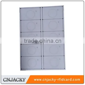 RFID Inlay High Frequency Rfid Inlay Production thumbnail-5