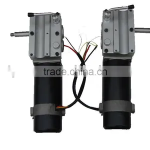 Electric Wheelchair Motor thumbnail-1