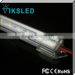 12V IP68 Waterproof5630 5730 8520 5050 2538 Led Strip thumbnail-3