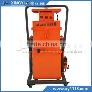Three- Phase Upstraight Industrial Vacuum thumbnail-6