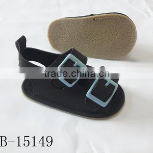 Elinfant 2016 Cotton Fabric Wholesale Shoes Baby Soft Sole Baby Shoes Quality Choice thumbnail-3