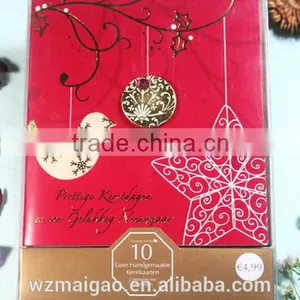 Customized Wholesale Birthday Greeting Card thumbnail-2