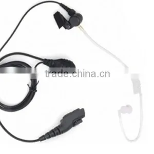 All Kinds of Best Quality Walkie Talkie Earphone Headset thumbnail-1