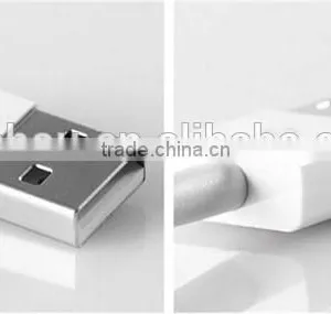 Newest Hotsell Usb Data Cable for Iphone/i5 thumbnail-2