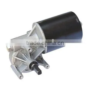 90ZYT-102WJ 12V 24V 350W DC Worm Gear Motor thumbnail-3