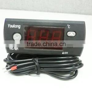 Yk-181 Thermocouple Temperature Controller/ Freezer Temprature Controller Thermometer thumbnail-1