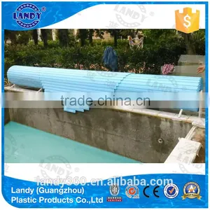 Manufacturer UV Protection Wear Swimming Pool PC Slate thumbnail-1