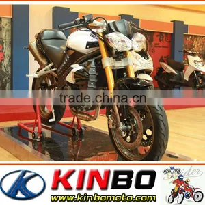 125cc Racing Motorcycle thumbnail-1