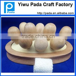 NEW&HOT Wooden Massager Wood Massager thumbnail-1