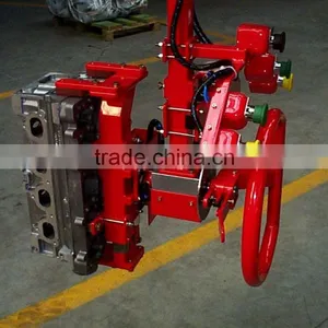 Dalmec Industrial Pneumatic Manipulator thumbnail-2